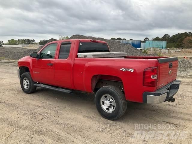 Chevrolet 2500 Other