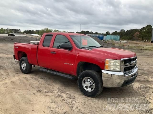 Chevrolet 2500 Other