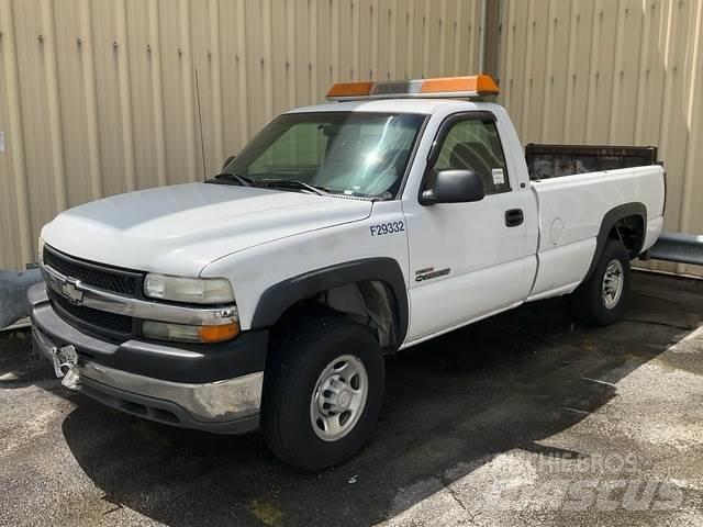 Chevrolet 2500 Other
