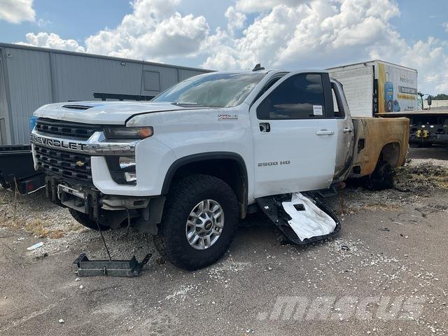Chevrolet 2500 Pick up/Dropside