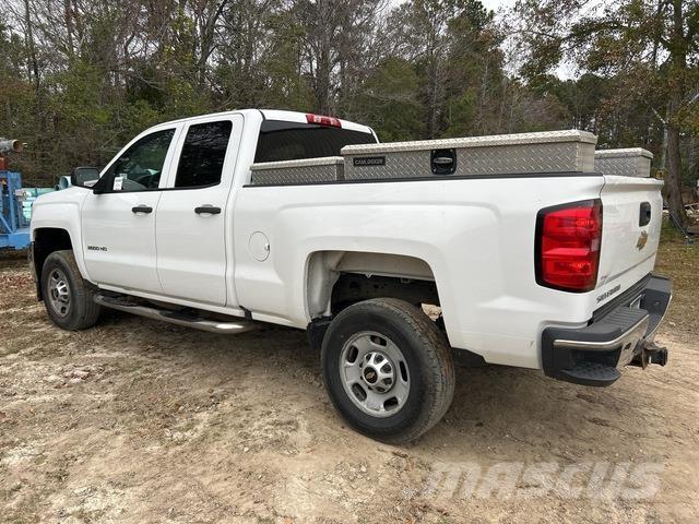 Chevrolet 2500 Pick up/Dropside