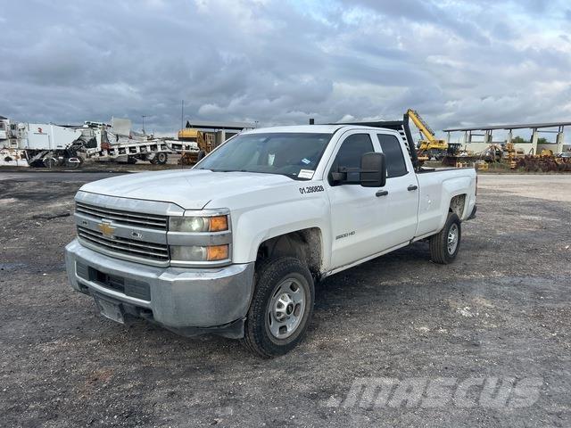 Chevrolet 2500 Pick up/Dropside
