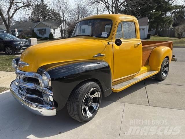 Chevrolet 3100 Other