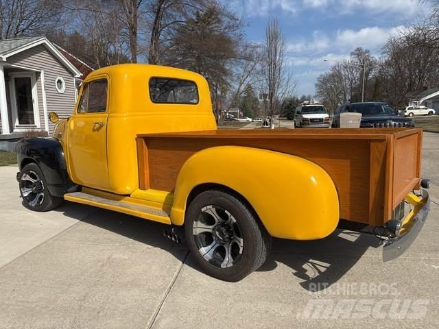 Chevrolet 3100 Other