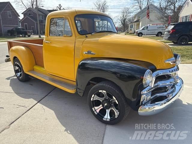 Chevrolet 3100 Other