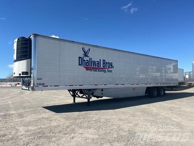 CIMC 1RBR5305 Temperature controlled semi-trailers