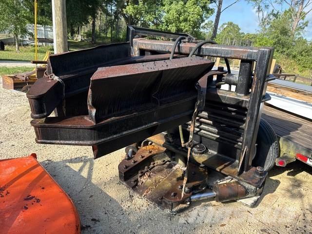  Citrus Clipper Other