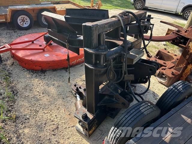  Citrus Clipper Other