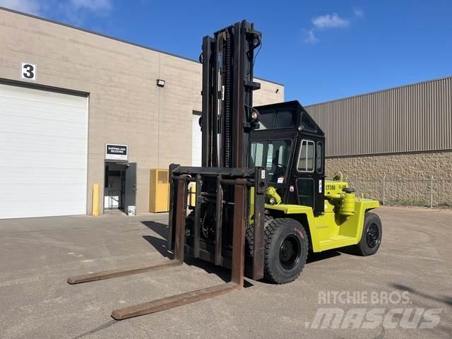 Clark CY300 Other