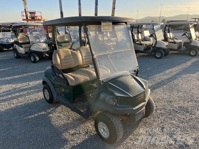 Club Car Tempo Other