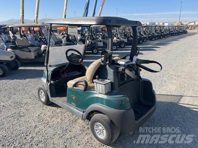 Club Car Tempo Other