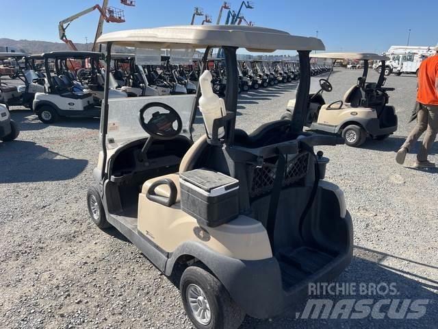 Club Car Tempo Other