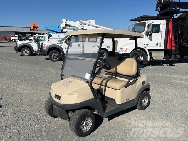 Club Car Tempo Other