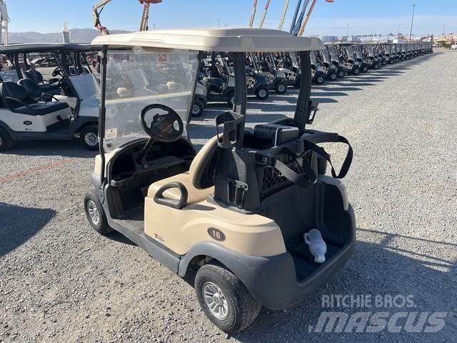 Club Car Tempo Other