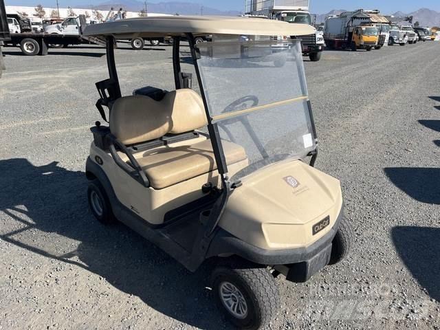 Club Car Tempo Other