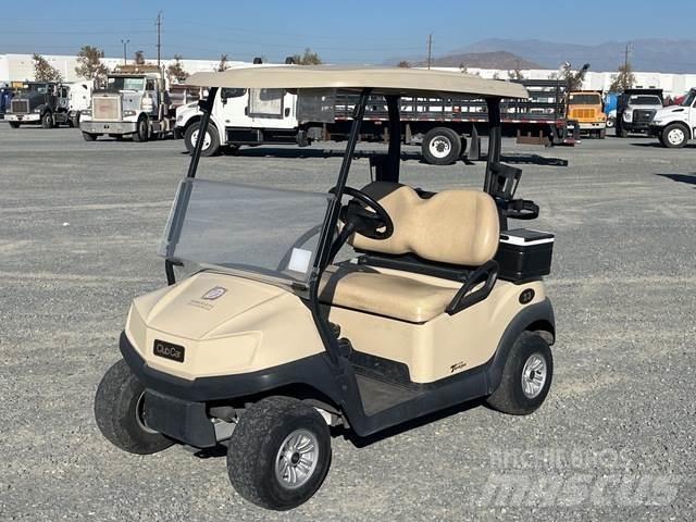 Club Car Tempo Other