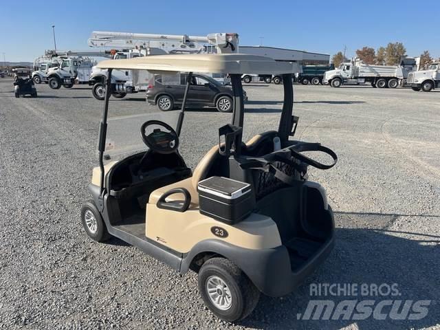 Club Car Tempo Other