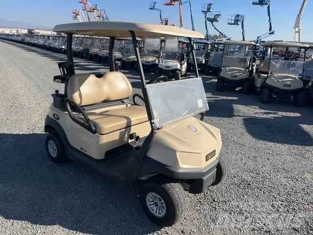 Club Car Tempo Other