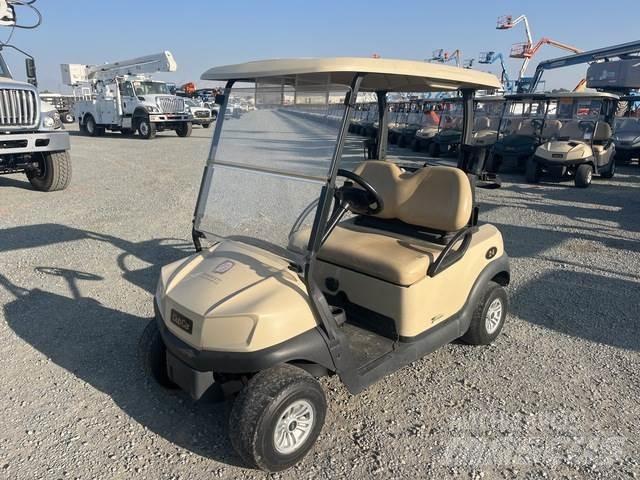 Club Car Tempo Other