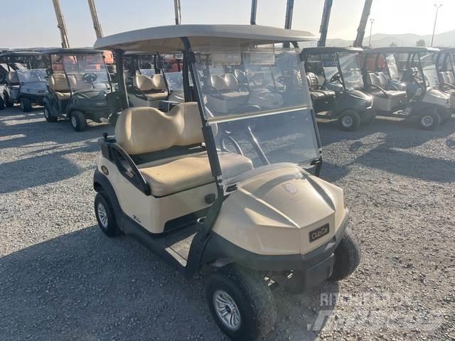 Club Car Tempo Other