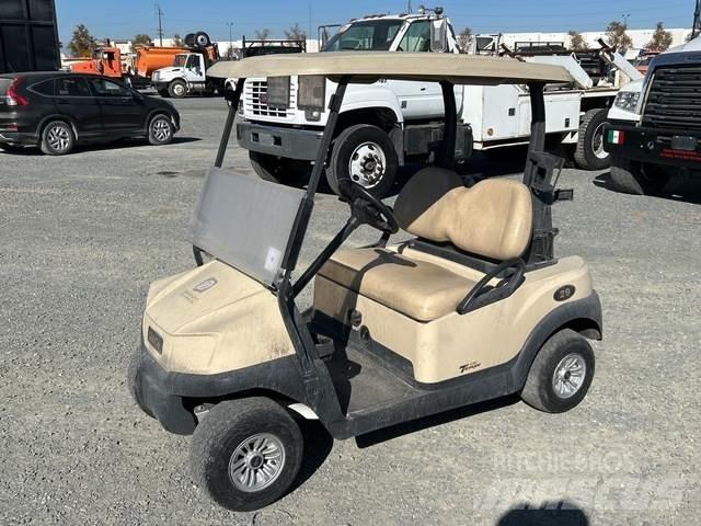 Club Car Tempo Other
