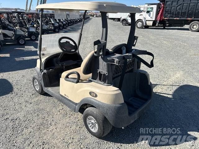 Club Car Tempo Other