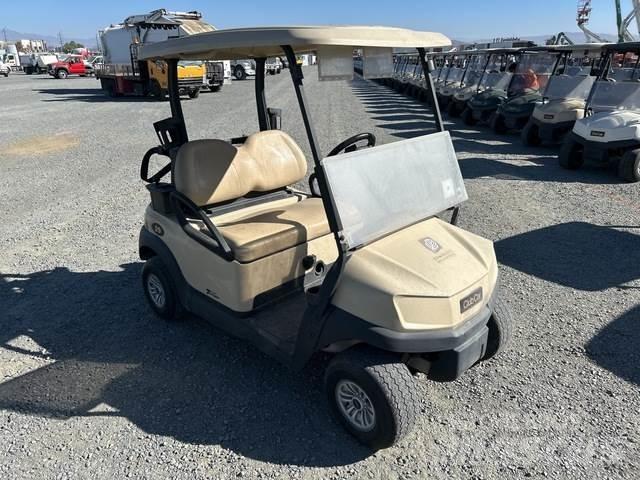 Club Car Tempo Other