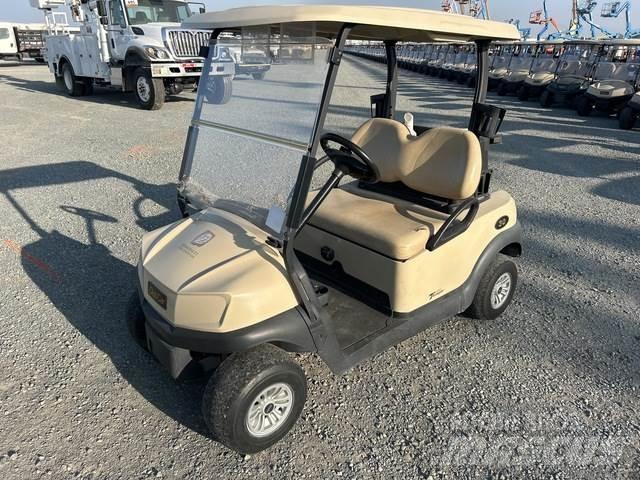 Club Car Tempo Other