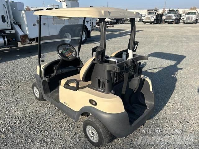 Club Car Tempo Other