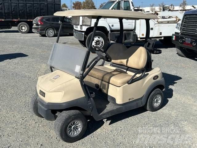 Club Car Tempo Other