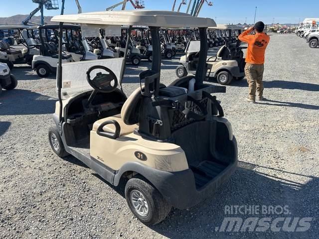 Club Car Tempo Other