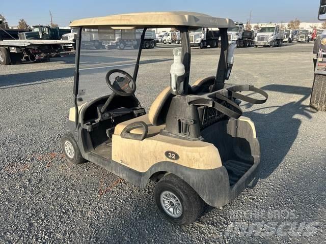 Club Car Tempo Other