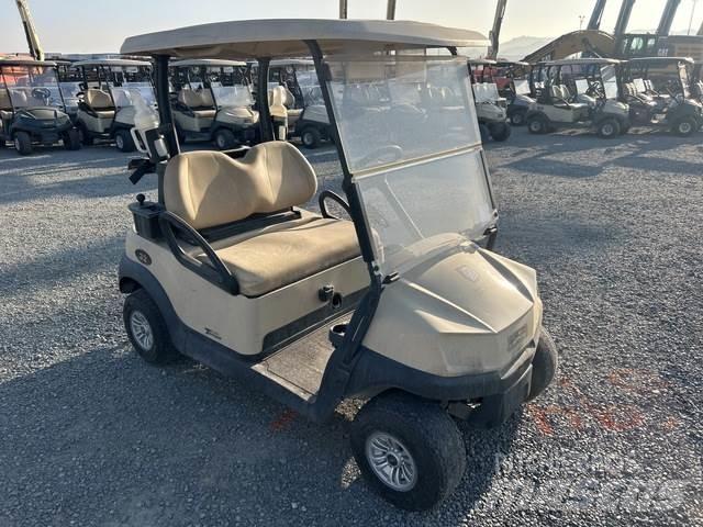 Club Car Tempo Other