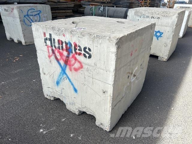  Concrete Block Other