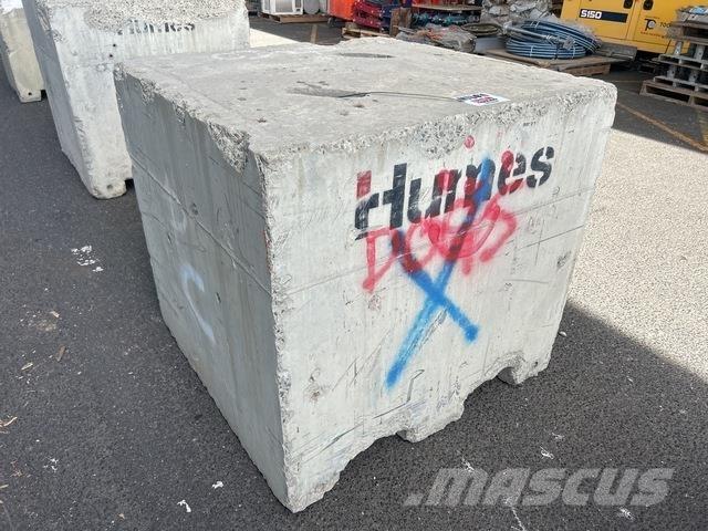  Concrete Block Other
