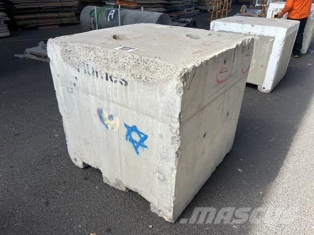  Concrete Block Other