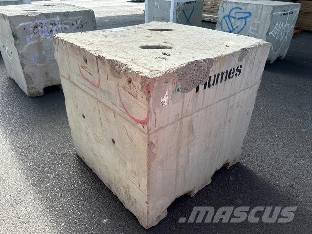  Concrete Block Other