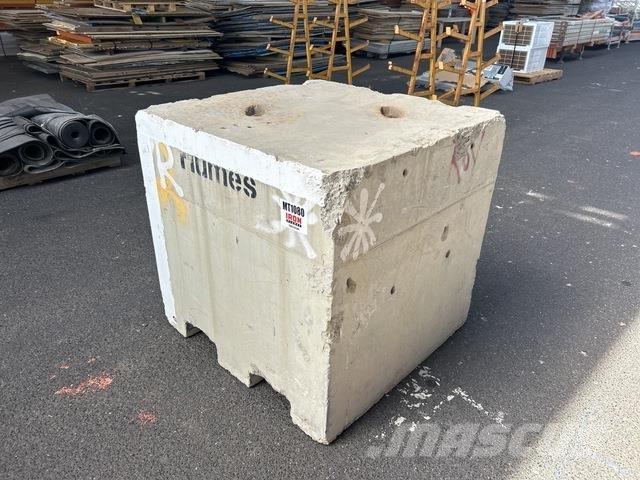  Concrete Block Other