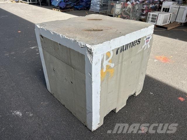  Concrete Block Other