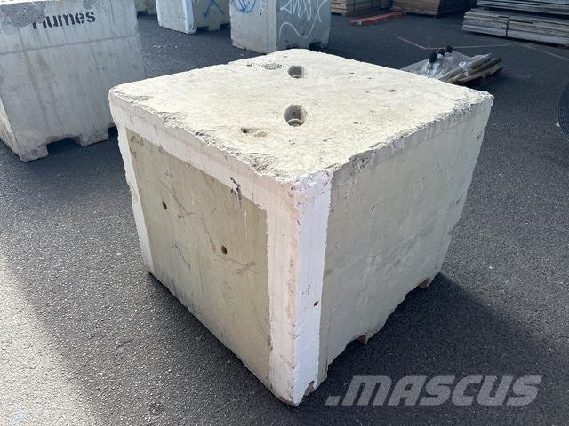  Concrete Block Other