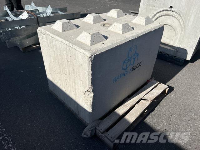  Concrete Block Other