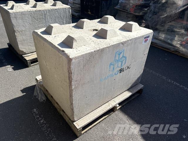  Concrete Block Other