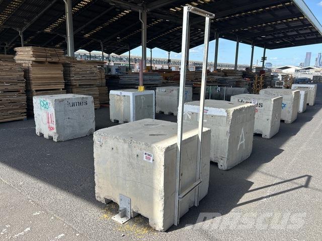  Concrete Block Other