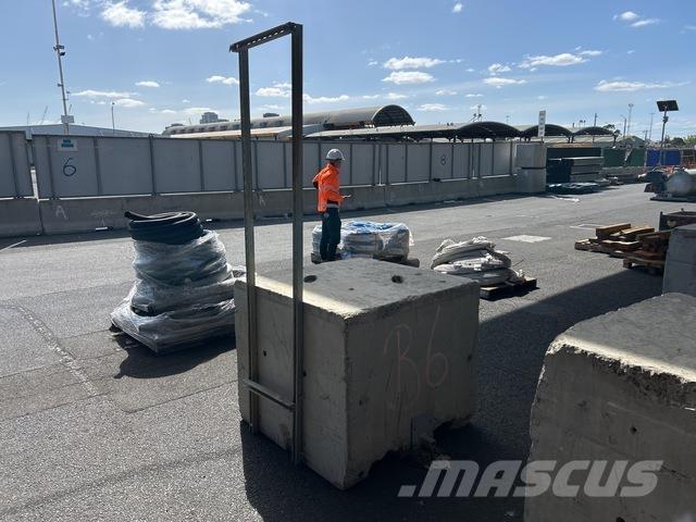  Concrete Block Other