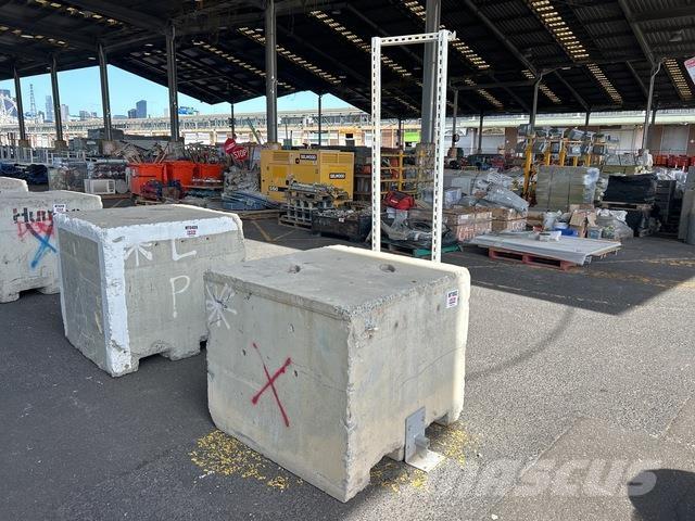  Concrete Block Other