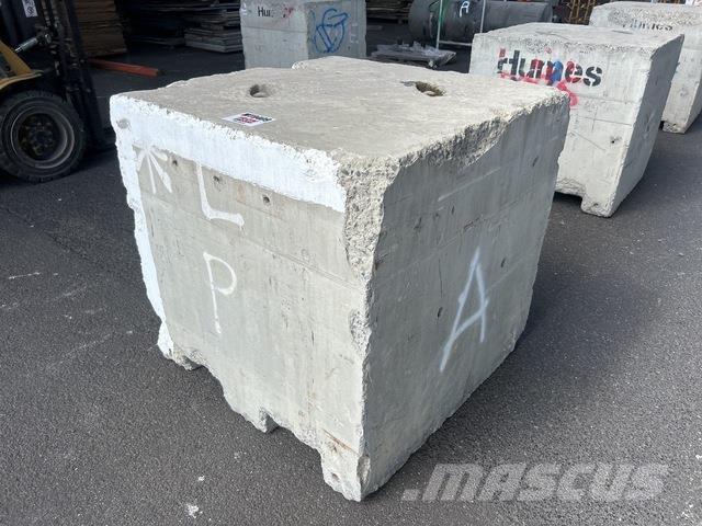  Concrete Block Other