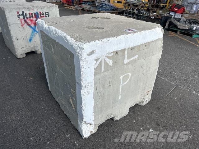  Concrete Block Other