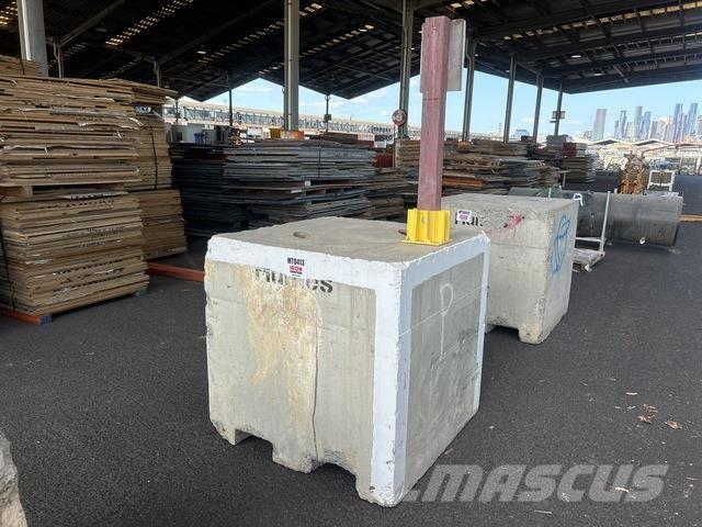  Concrete Block Other