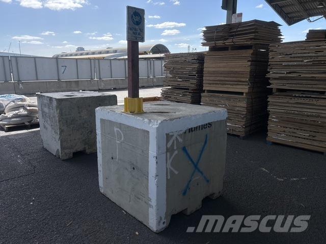  Concrete Block Other