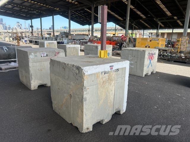  Concrete Block Other